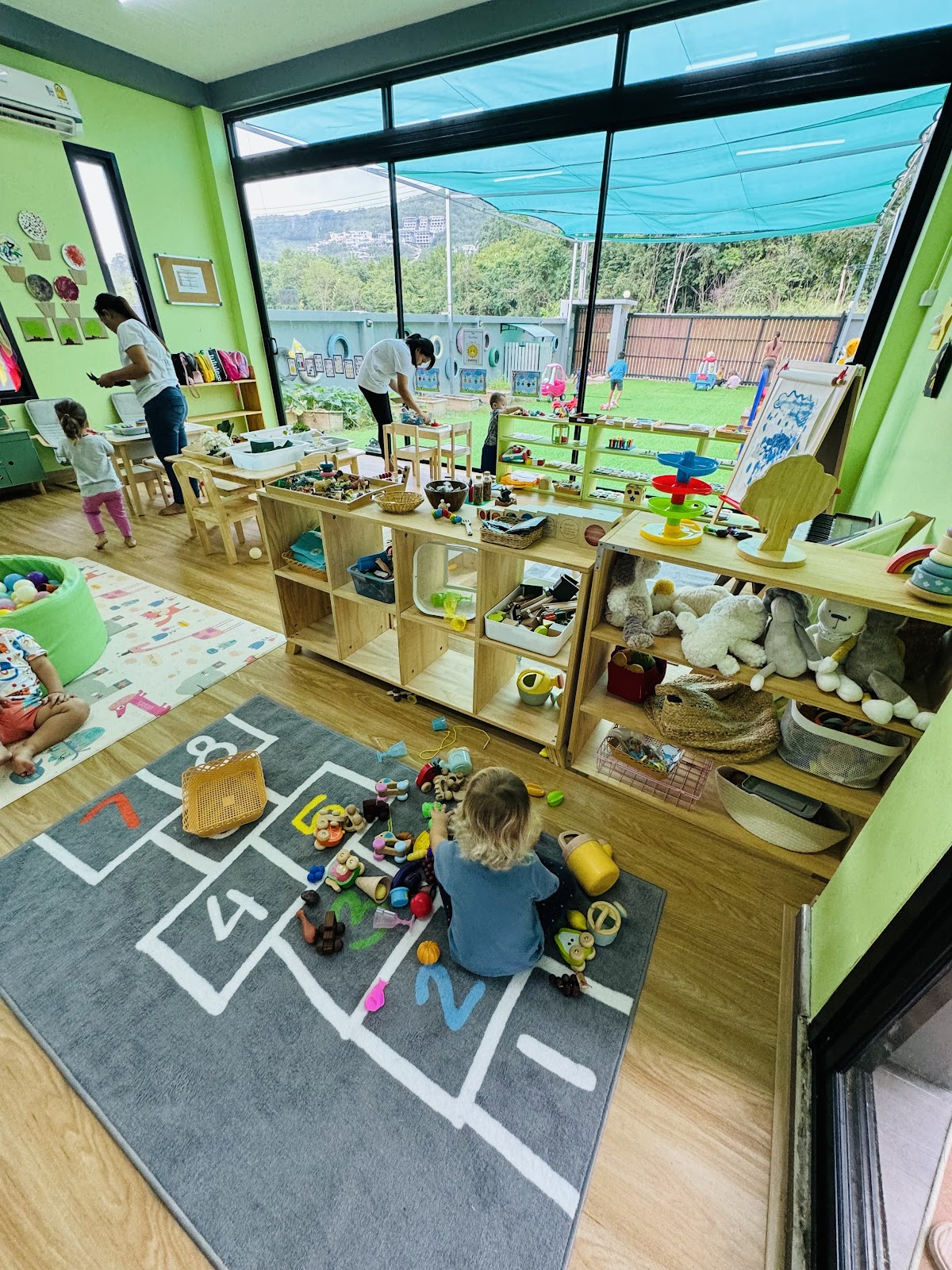 Tree Yard International School - Gallery image 4