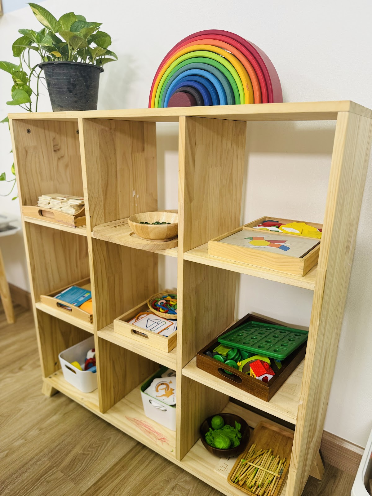 Tree Yard International School - Gallery image 5
