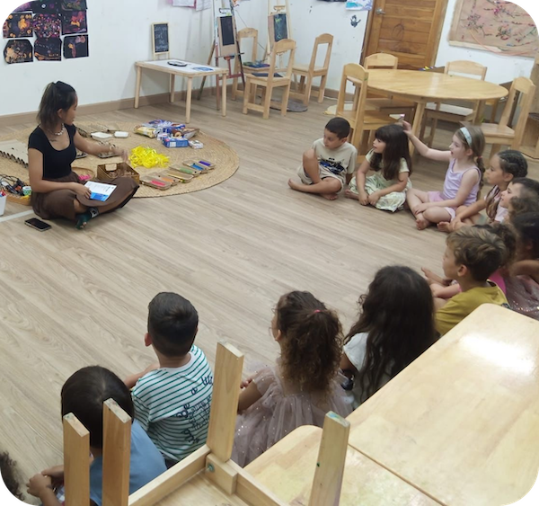 Tree Yard International School - Gallery image 9