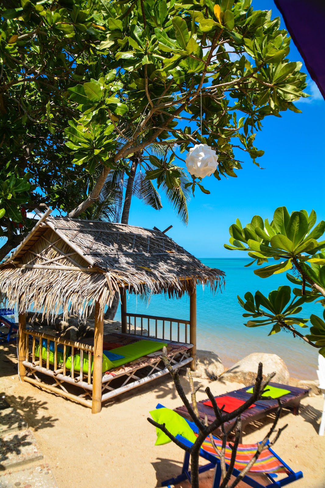 Treehouse Silent Beach - Gallery image 5