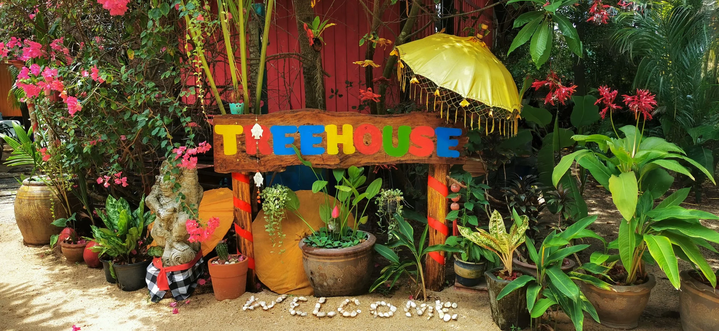 Treehouse Silent Beach - Gallery image 6