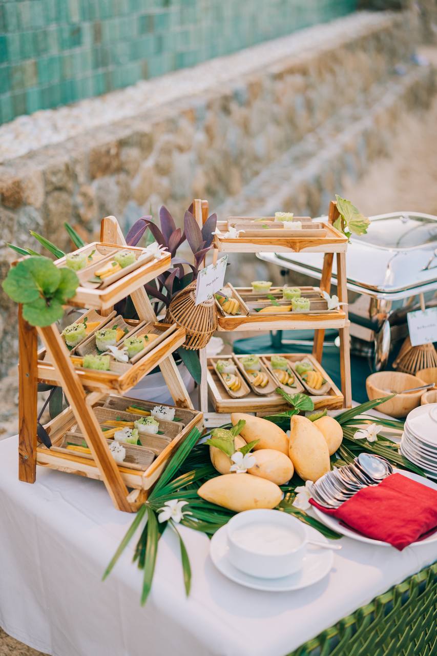 Tropikana Beach Bistro