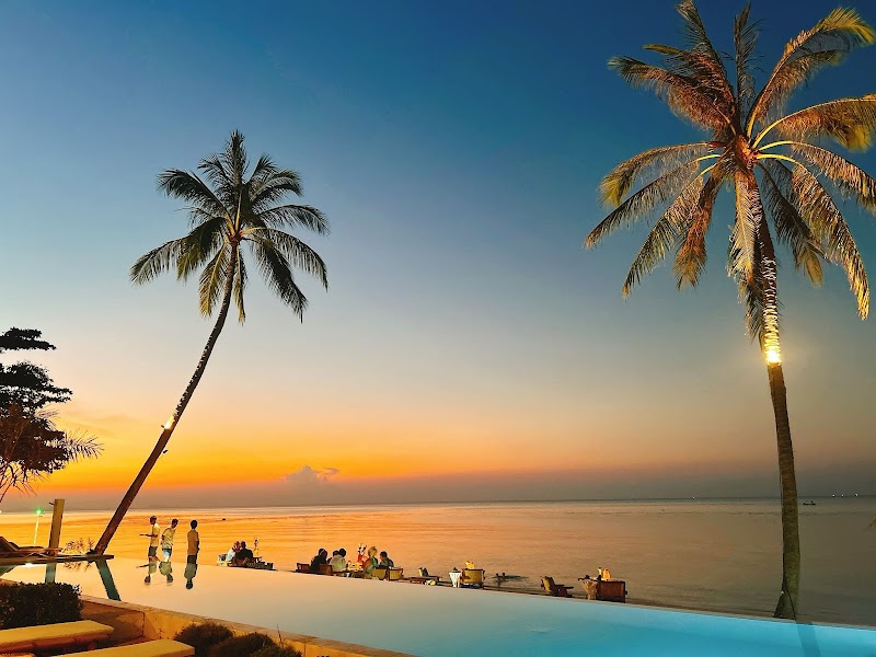 Two Palms Beach Club - Gallery image 2