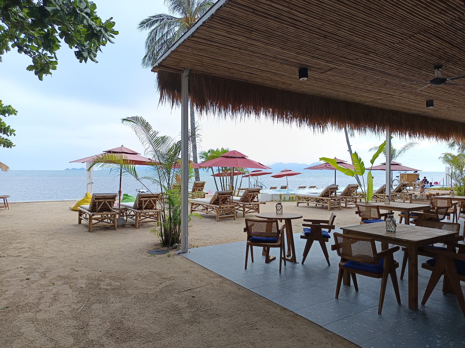Karma Two Palms Beach - Gallery image 5