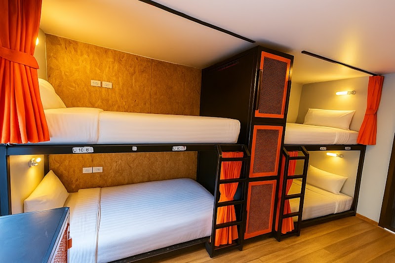 UBOX Samui Hostel - Gallery image 2