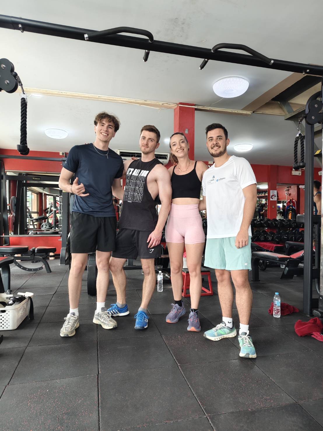 Ultra Bodies Gym - Gallery image 4
