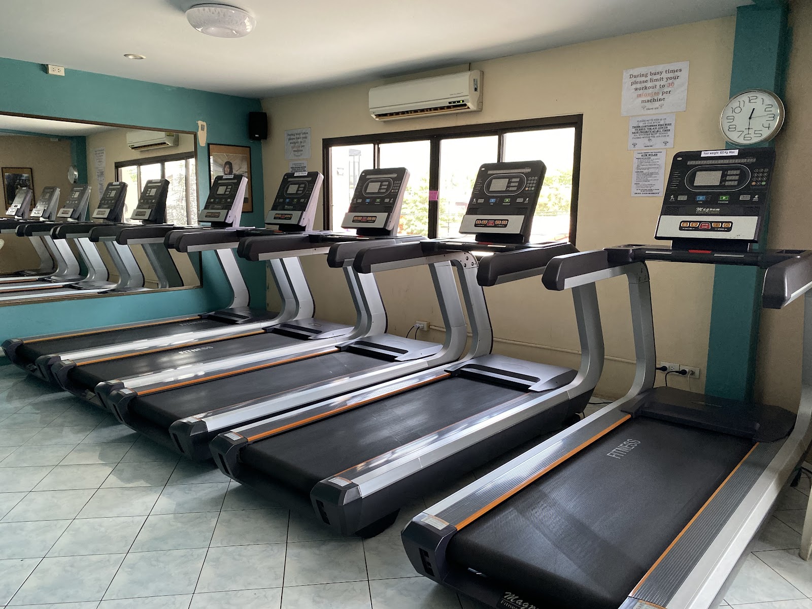 Ultra Bodies Gym - Gallery image 5