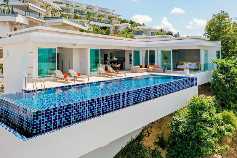 UniQue Boutique Resort