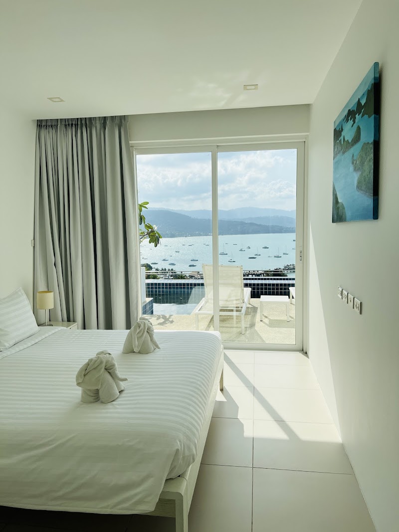 UniQue Boutique Resort - Gallery image 2