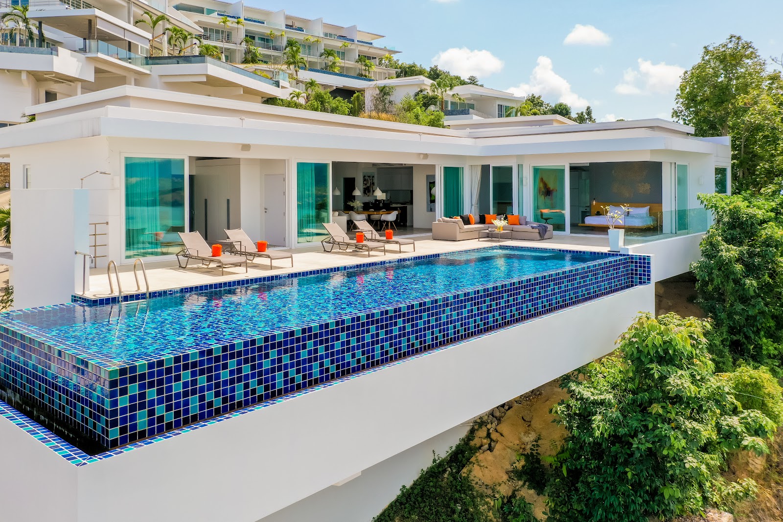 UniQue Boutique Resort