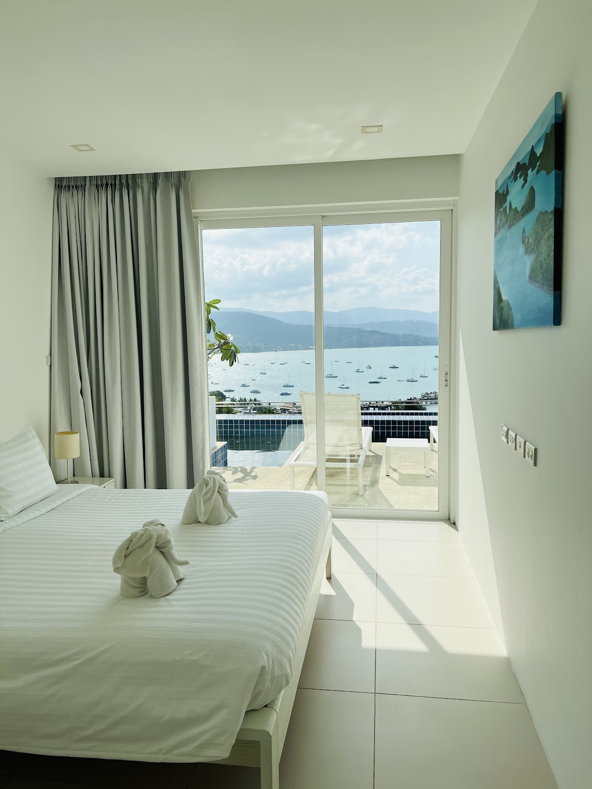 UniQue Boutique Resort