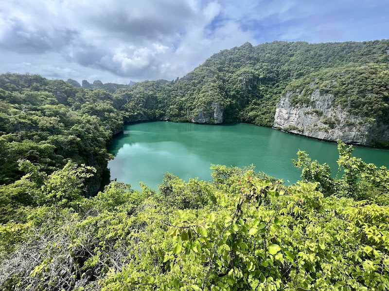 Unique Samui Travel