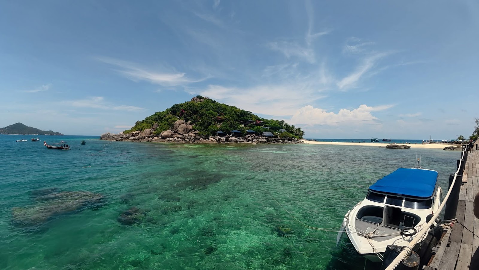 Unique Samui Travel