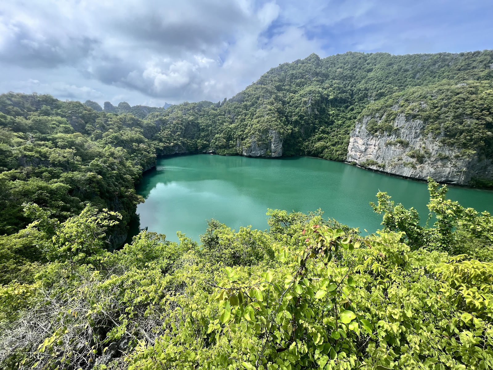 Unique Samui Travel