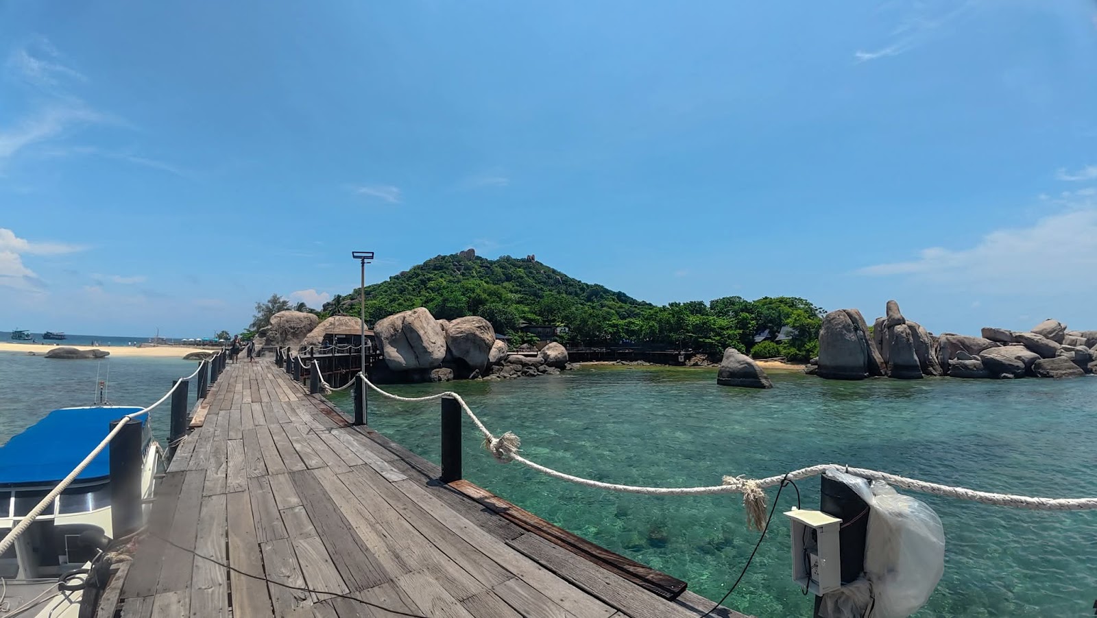 Unique Samui Travel