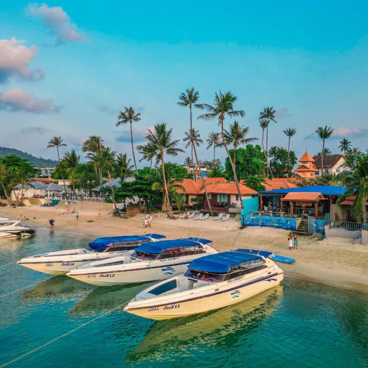 Unique Samui Travel - Gallery image 8