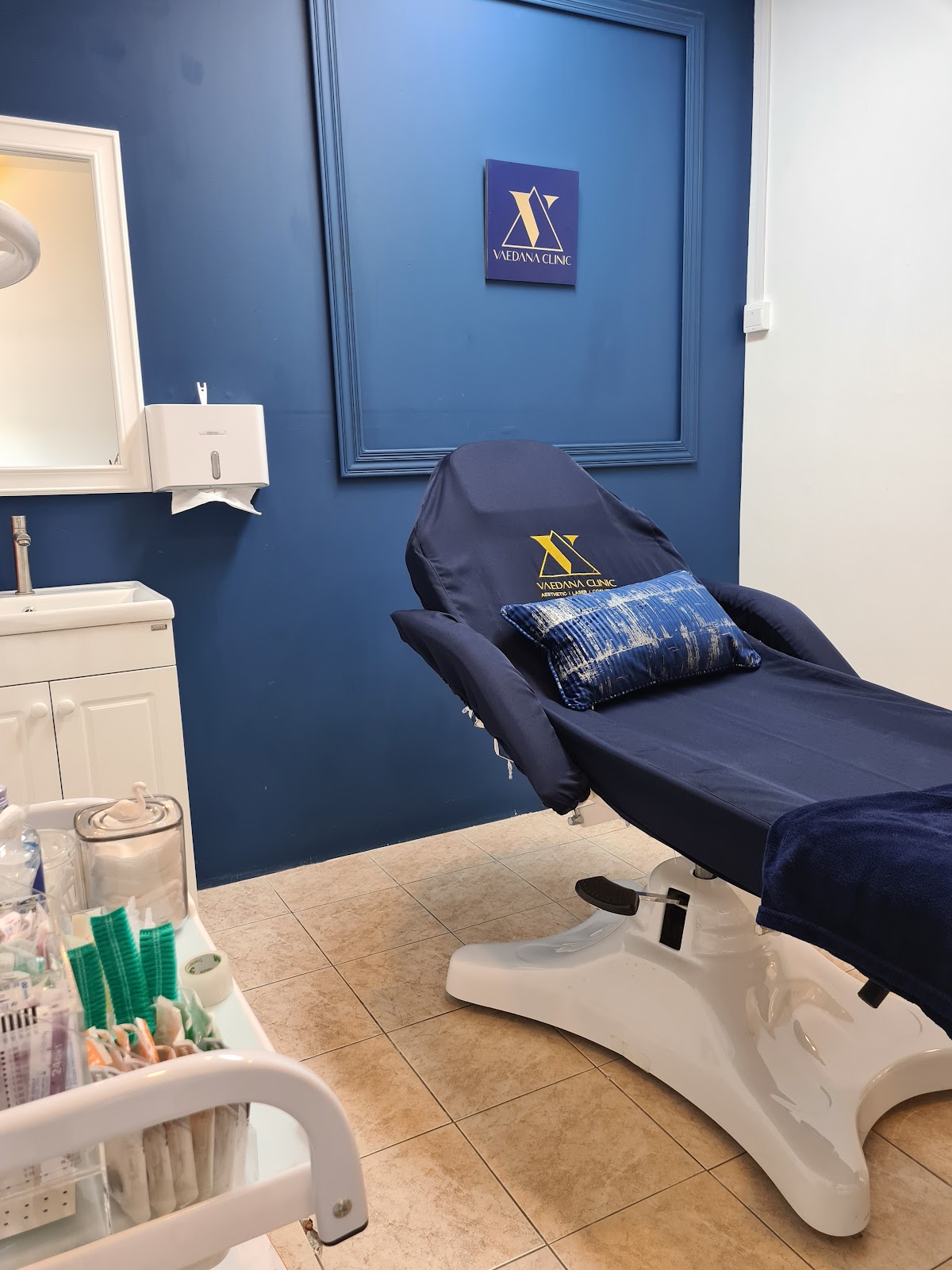 Vaedana Clinic