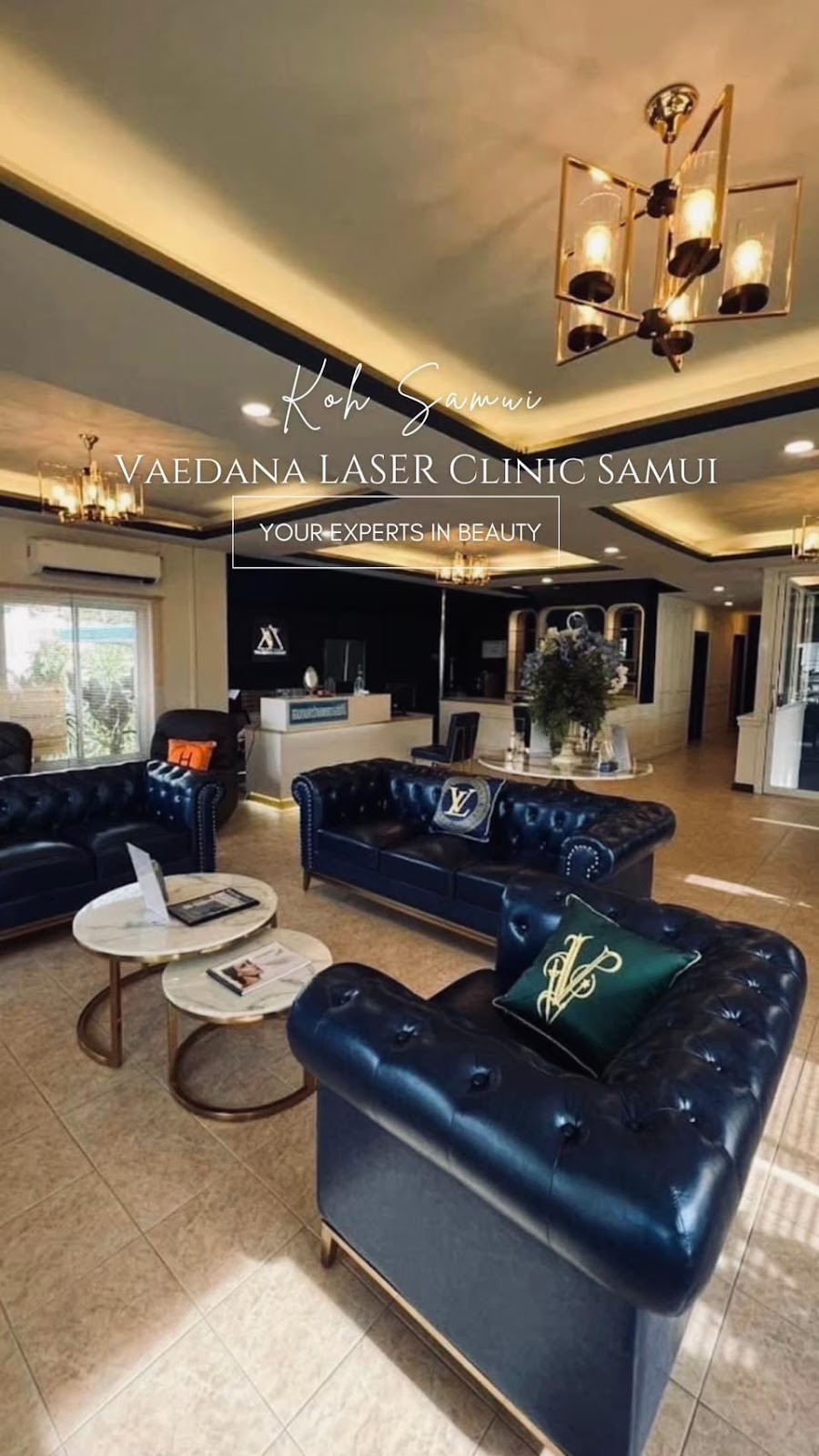 Vaedana Clinic