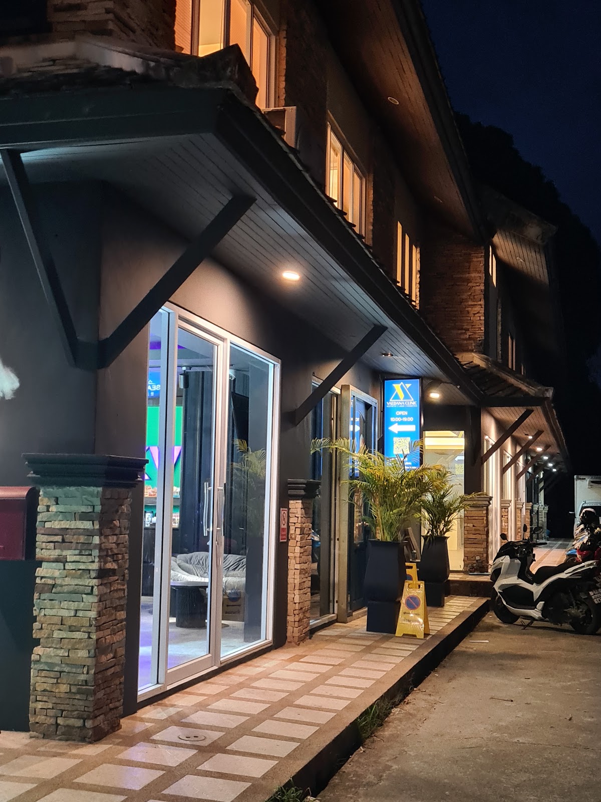 Vaedana Clinic