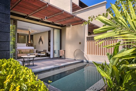 Vana Belle Luxury Resort