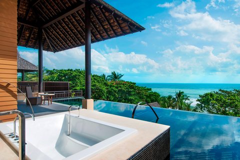 Vana Belle Luxury Resort
