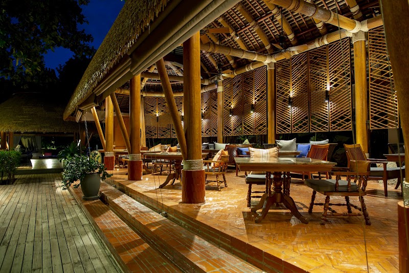 Vana Belle - Panali Restaurant