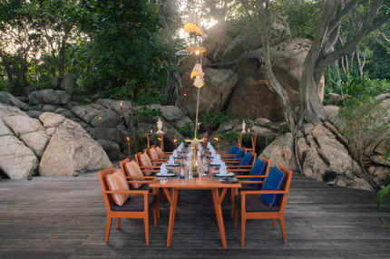 Vana Belle - Panali Restaurant - Gallery image 9