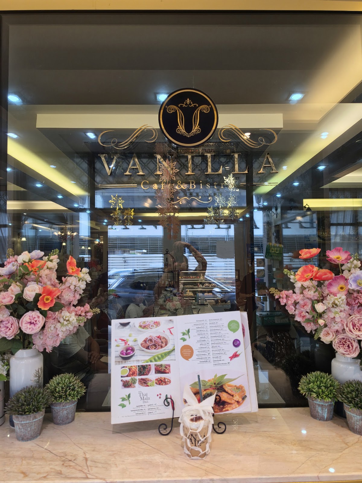 Vanilla Restaurant - Gallery image 5