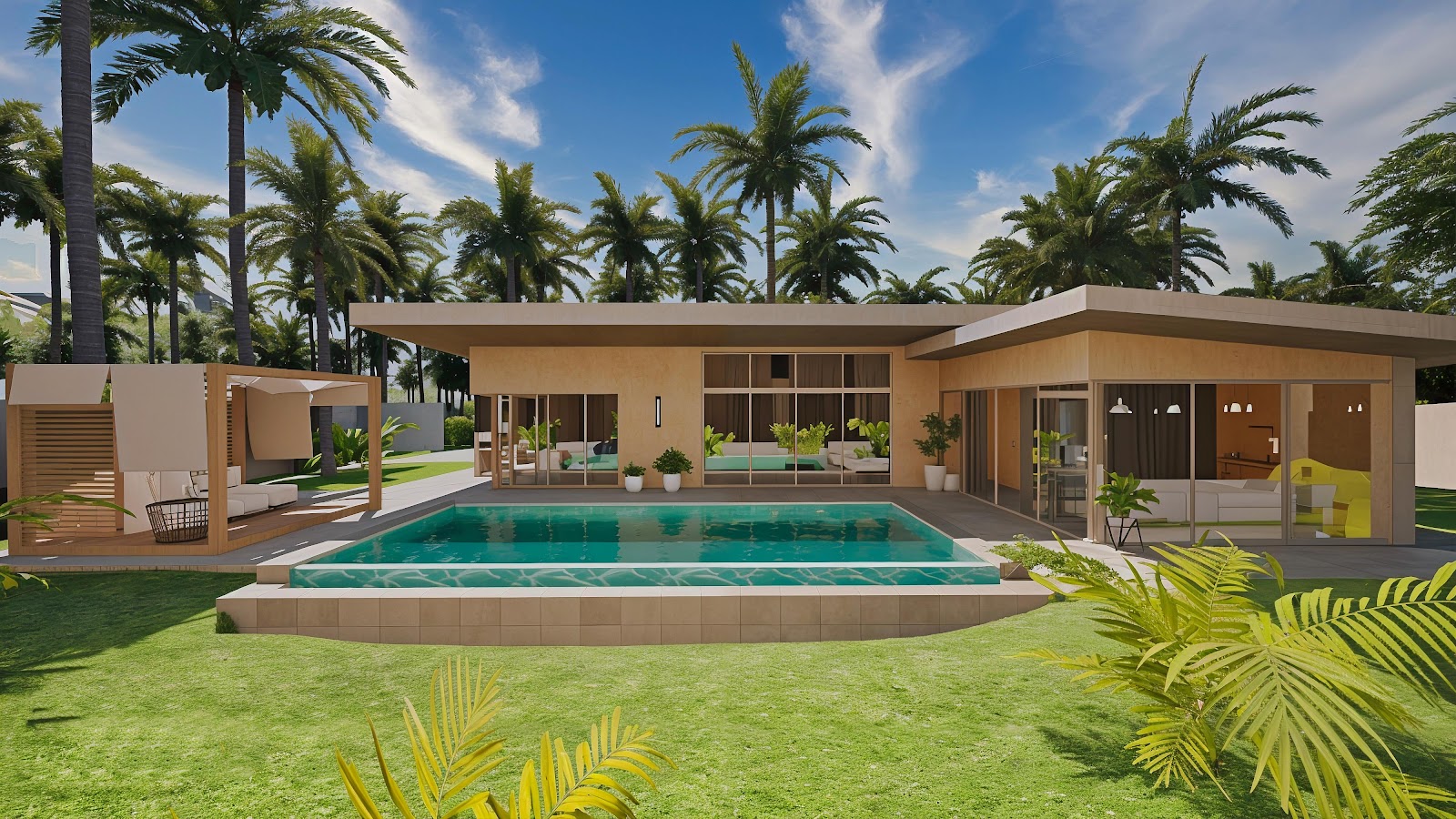 Verdant Lamai Residence