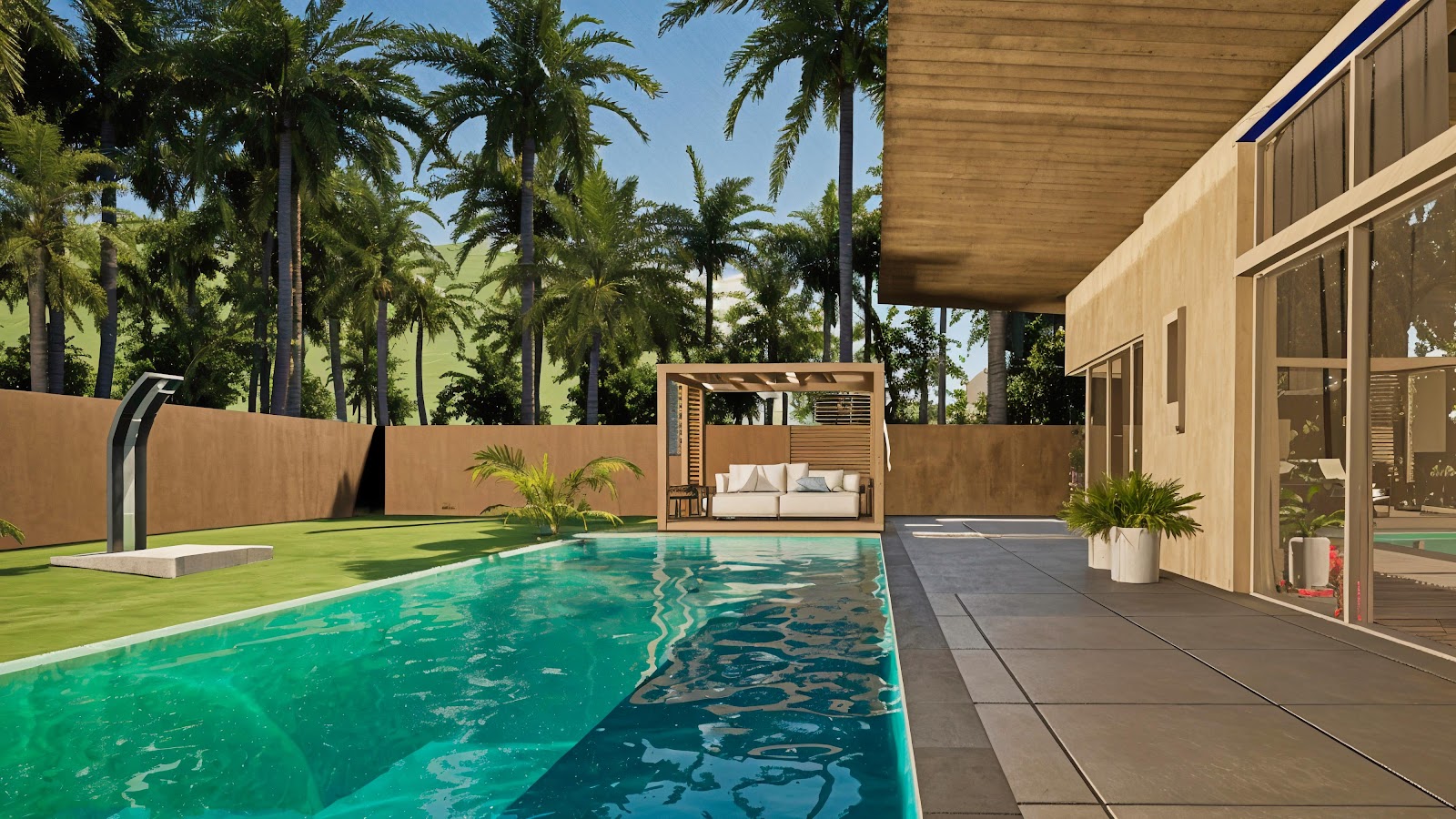 Verdant Lamai Residence