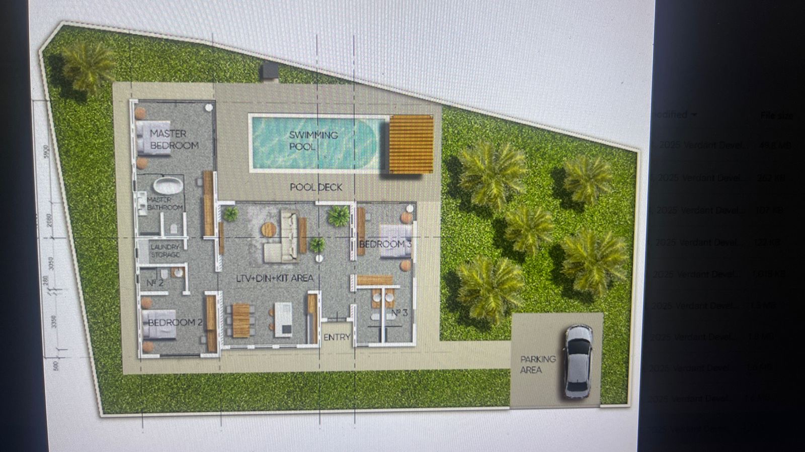 Verdant Lamai Residence - Gallery image 5