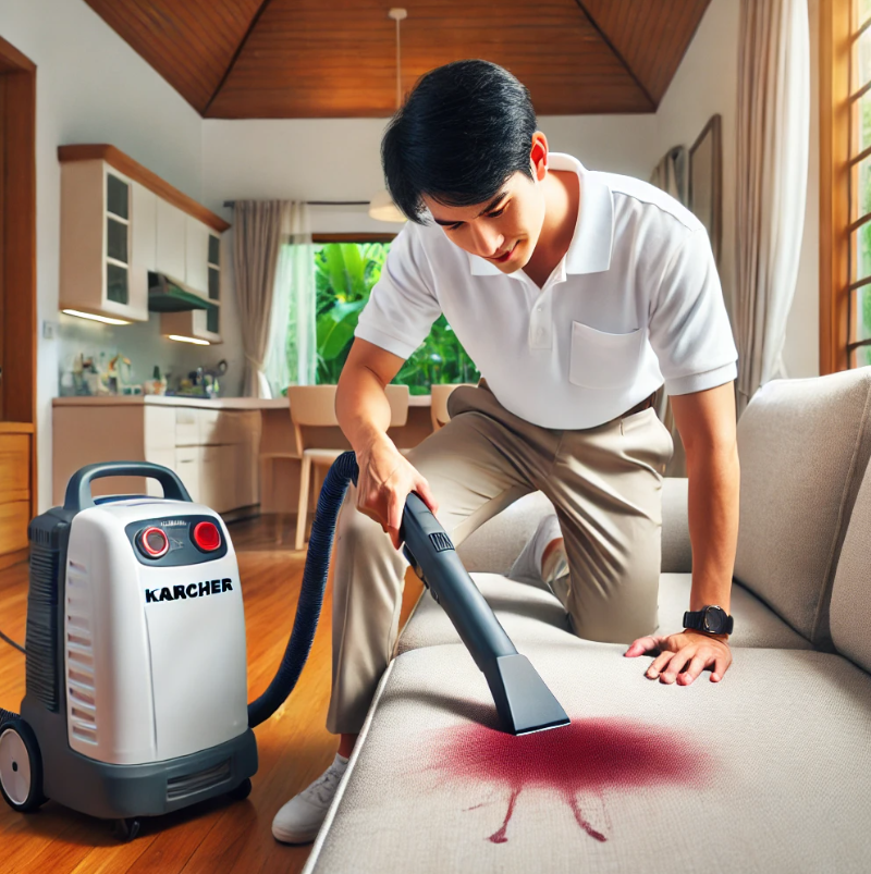 Vida Cleaning
