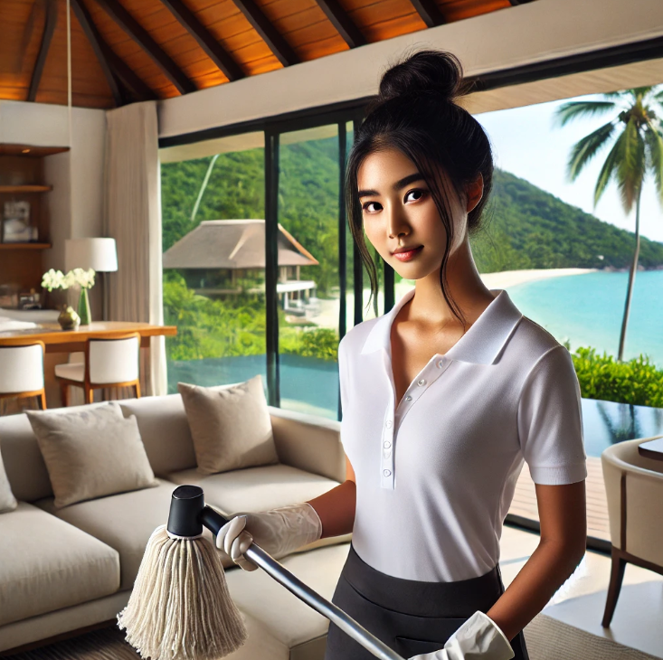 Vida Cleaning - Gallery image 4