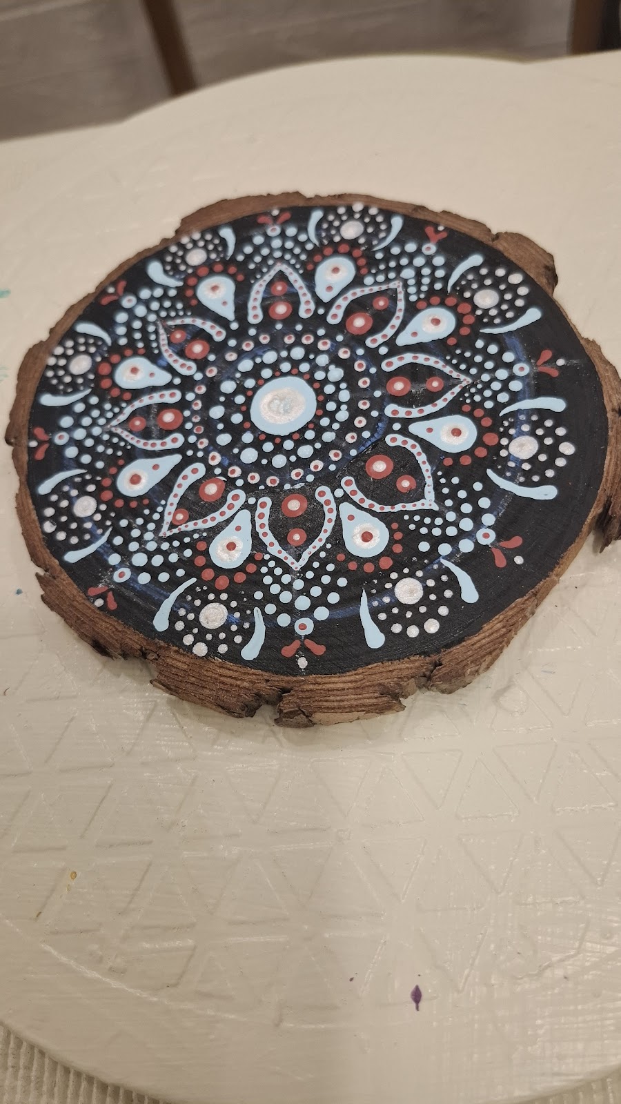 Vida Mandala Art Samui