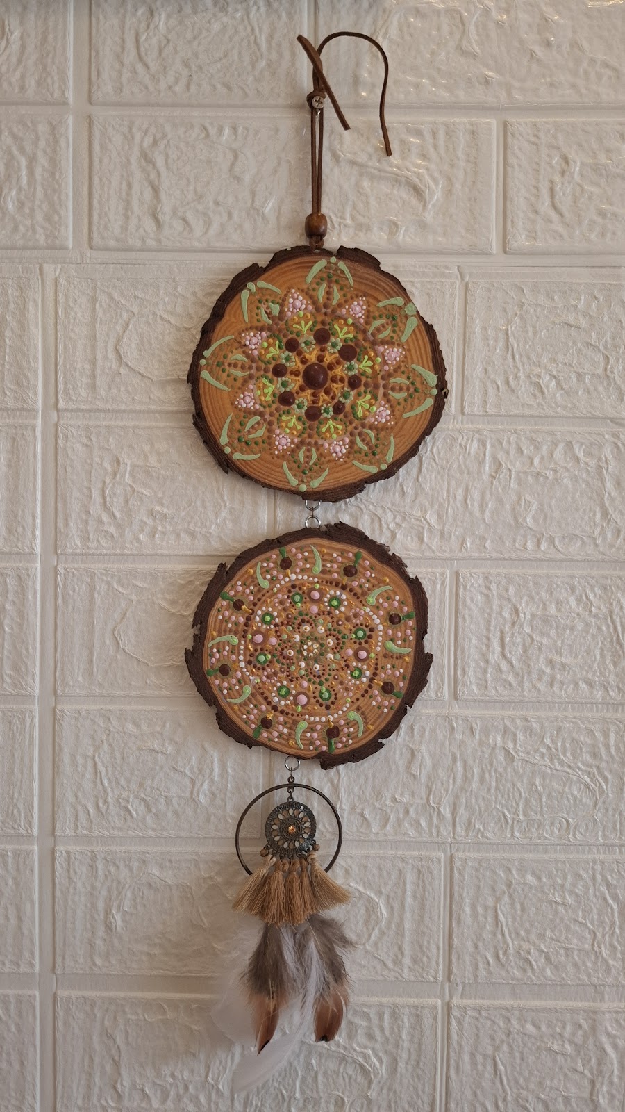 Vida Mandala Art Samui