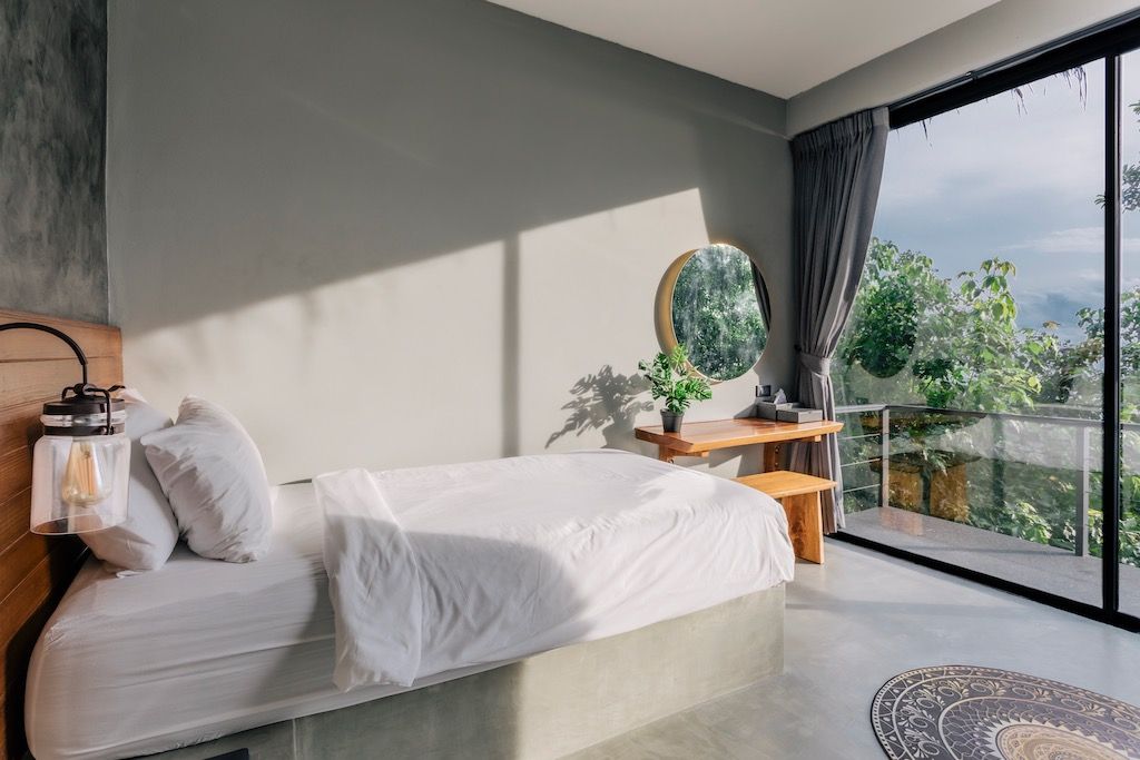 Vikasa Yoga Retreat