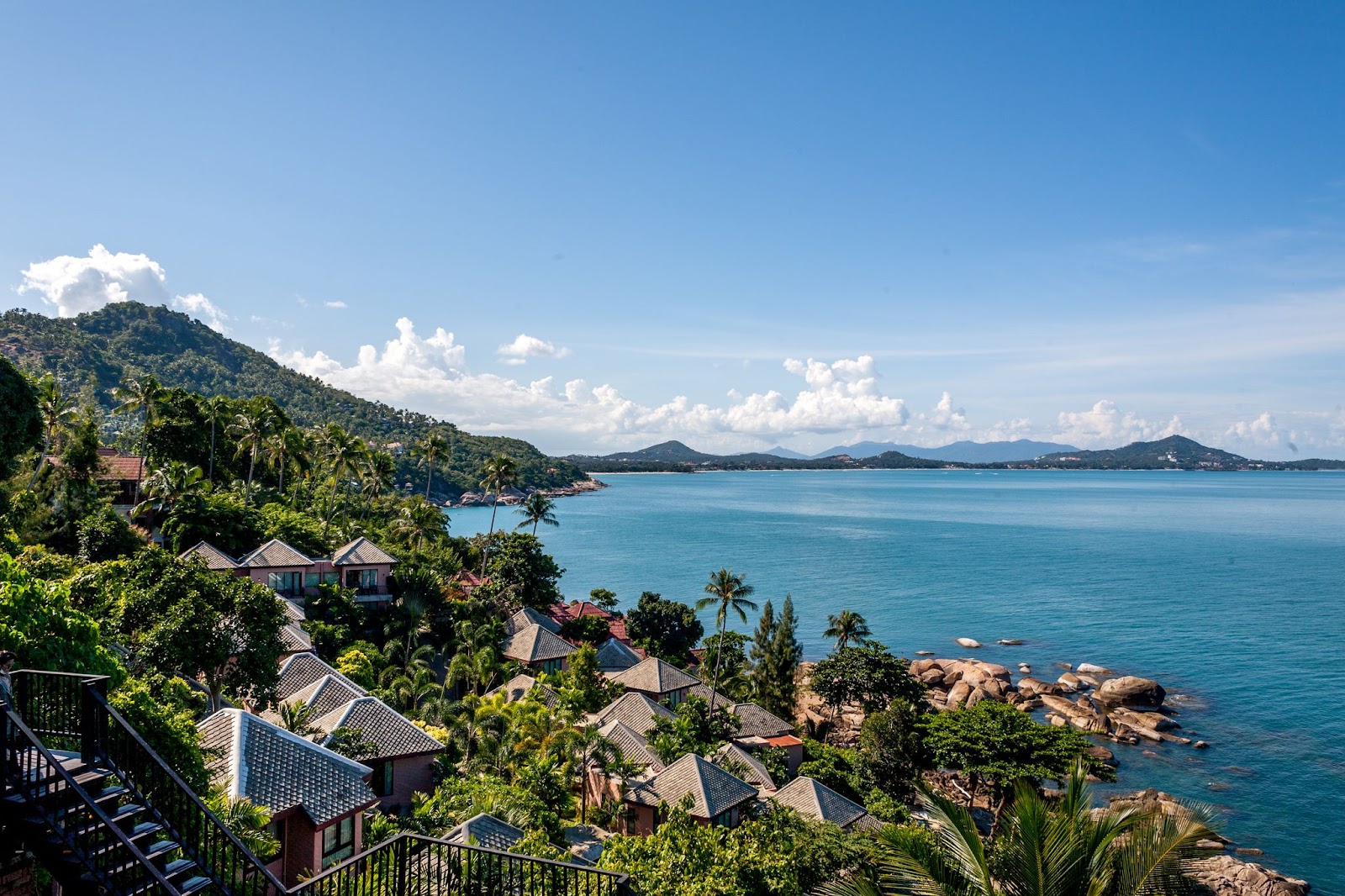 Vikasa Yoga Retreat