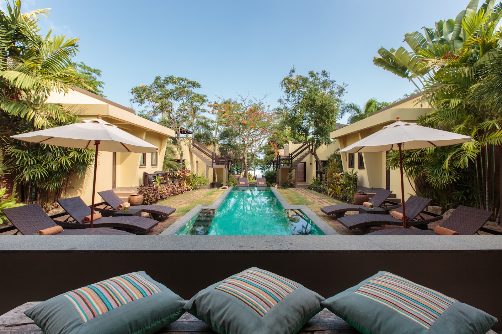 Villa Tanamera
