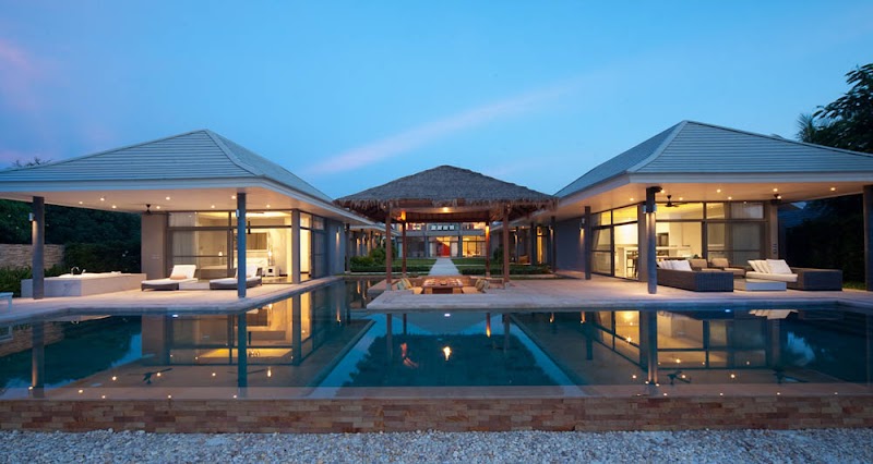 Villa Thimala
