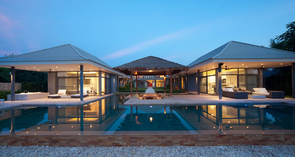 Villa Thimala