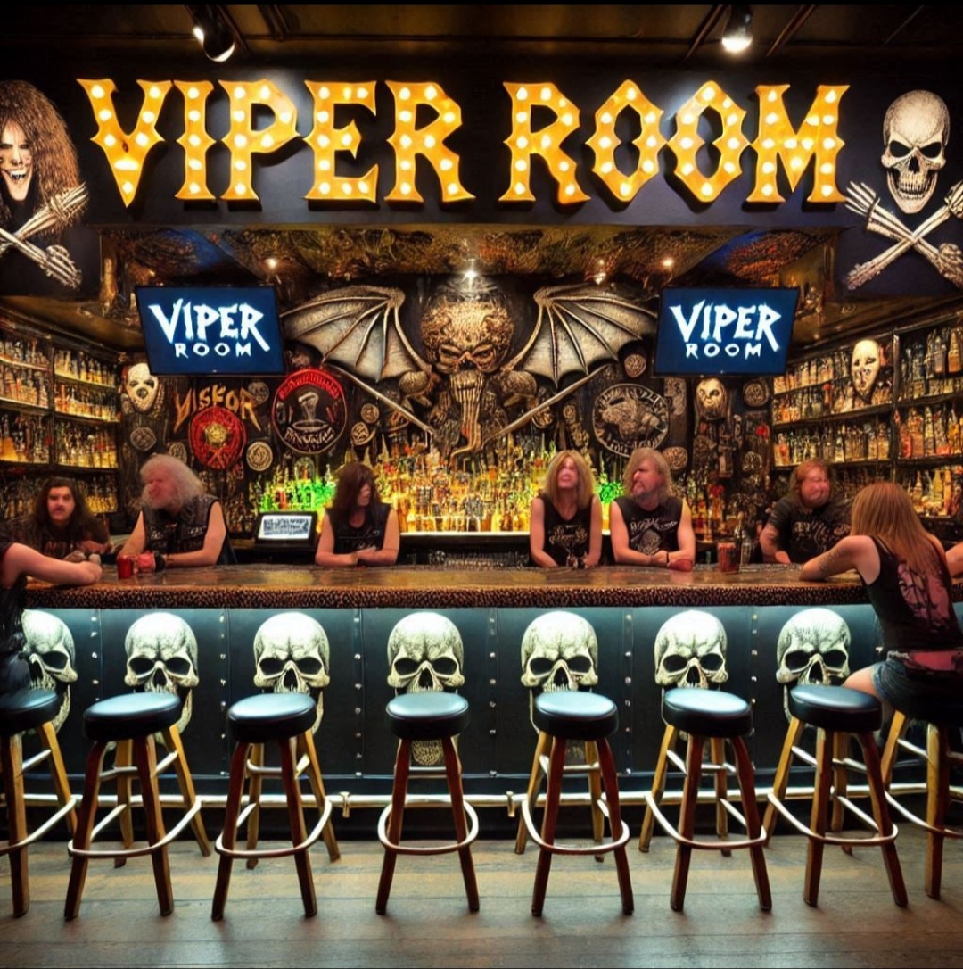 Viper Room