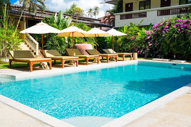 Visit Natural Detox Resort
