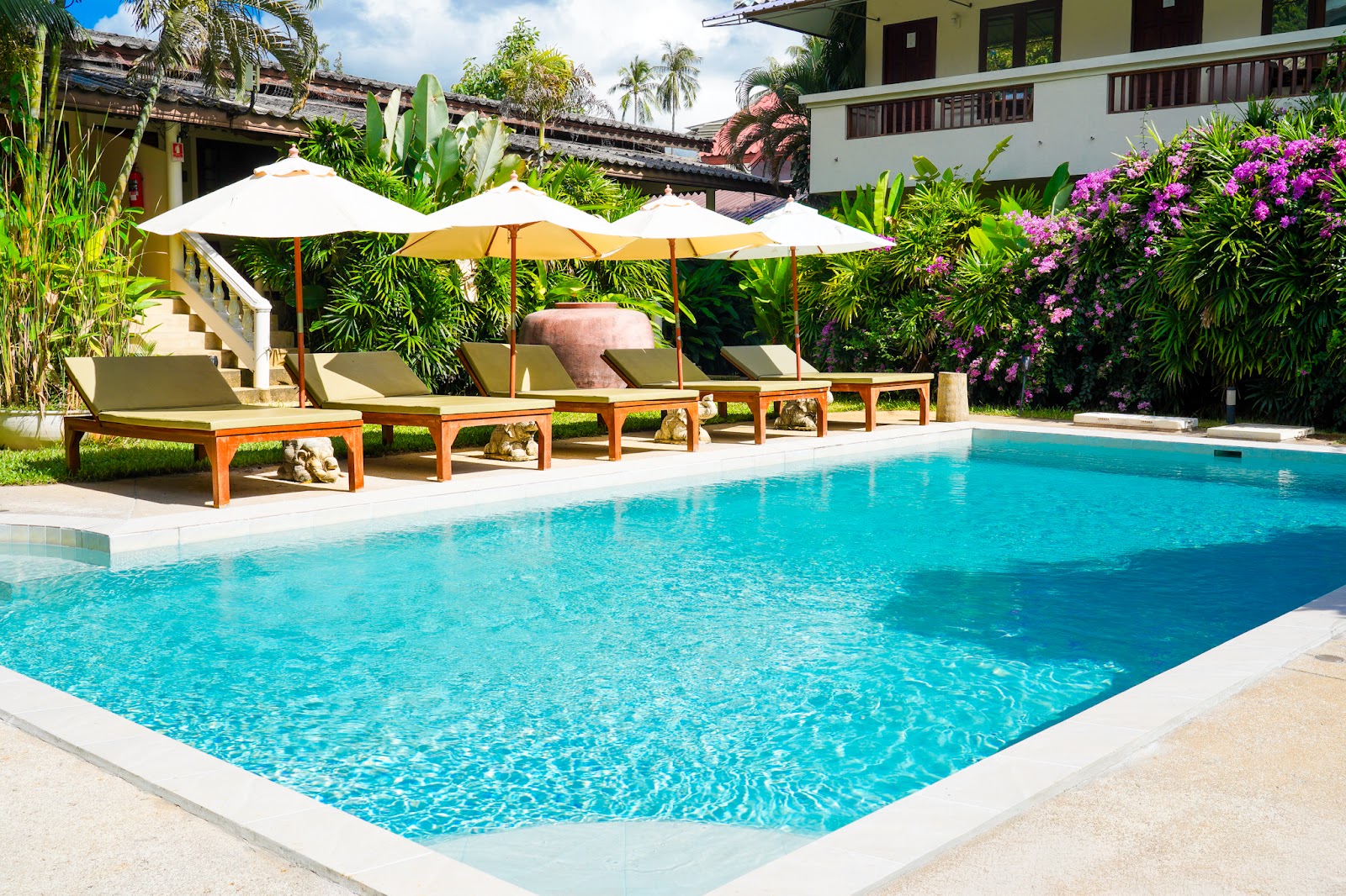 Visit Natural Detox Resort
