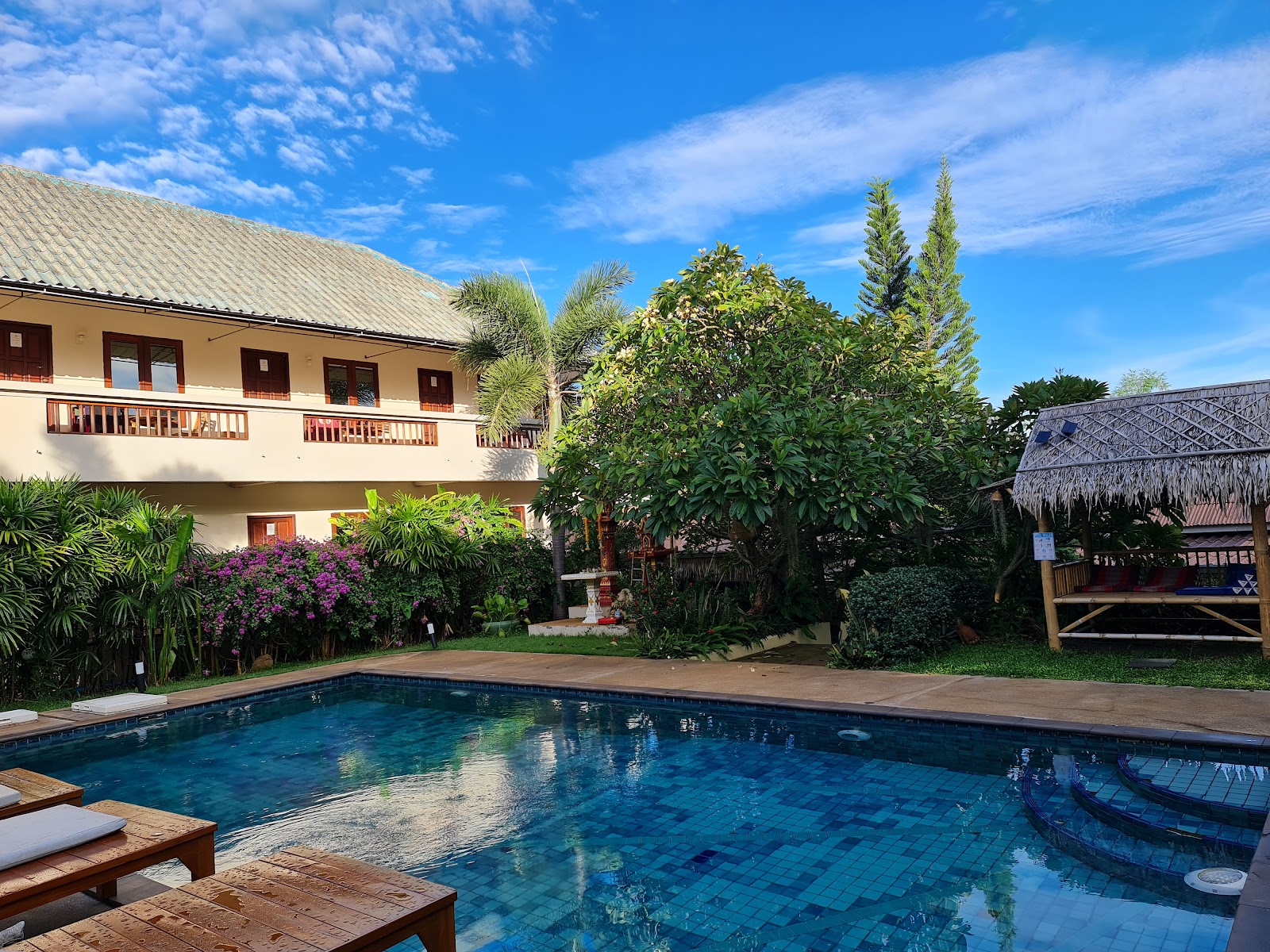 Visit Natural Detox Resort