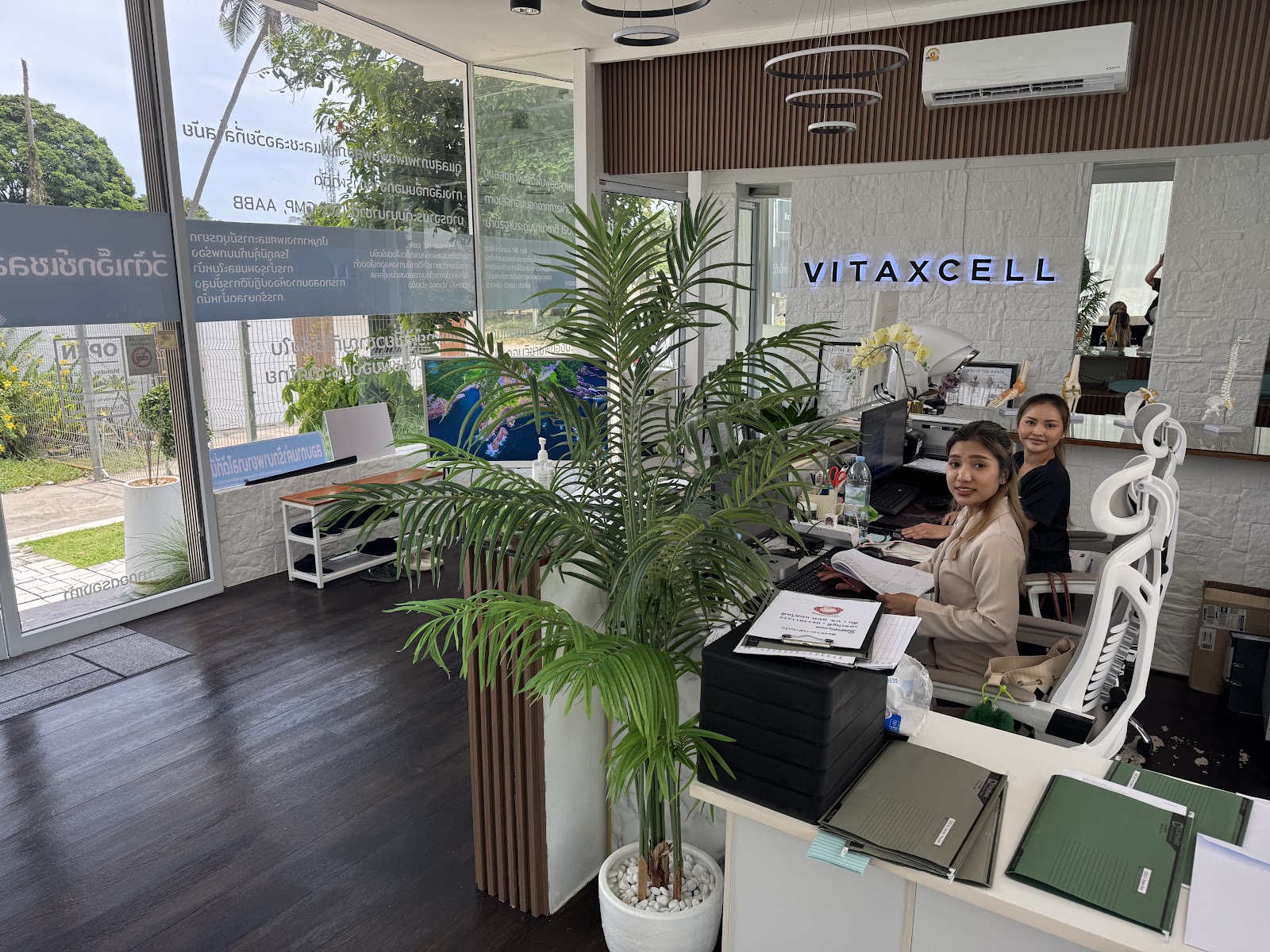 VitaXcell