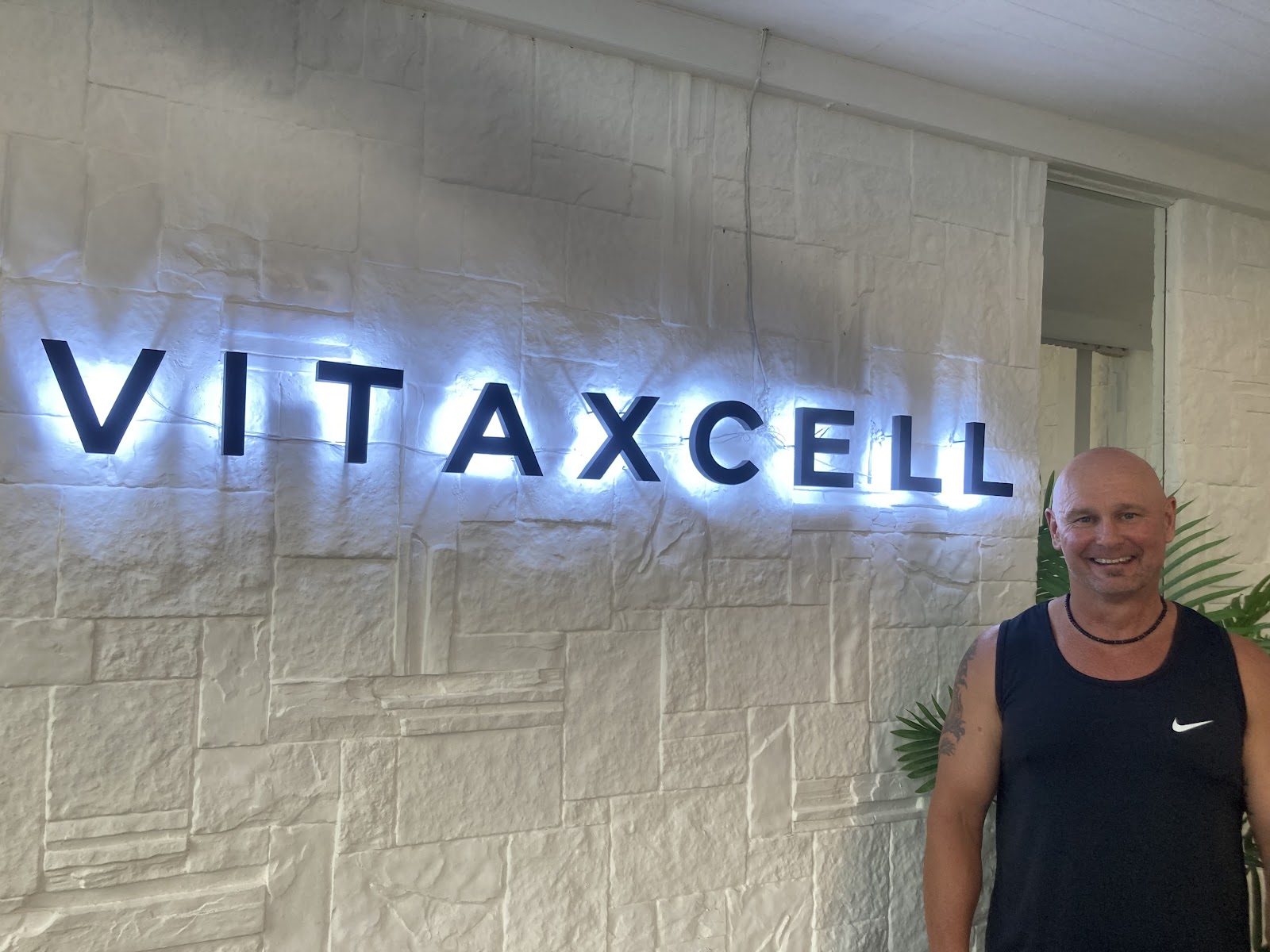 VitaXcell