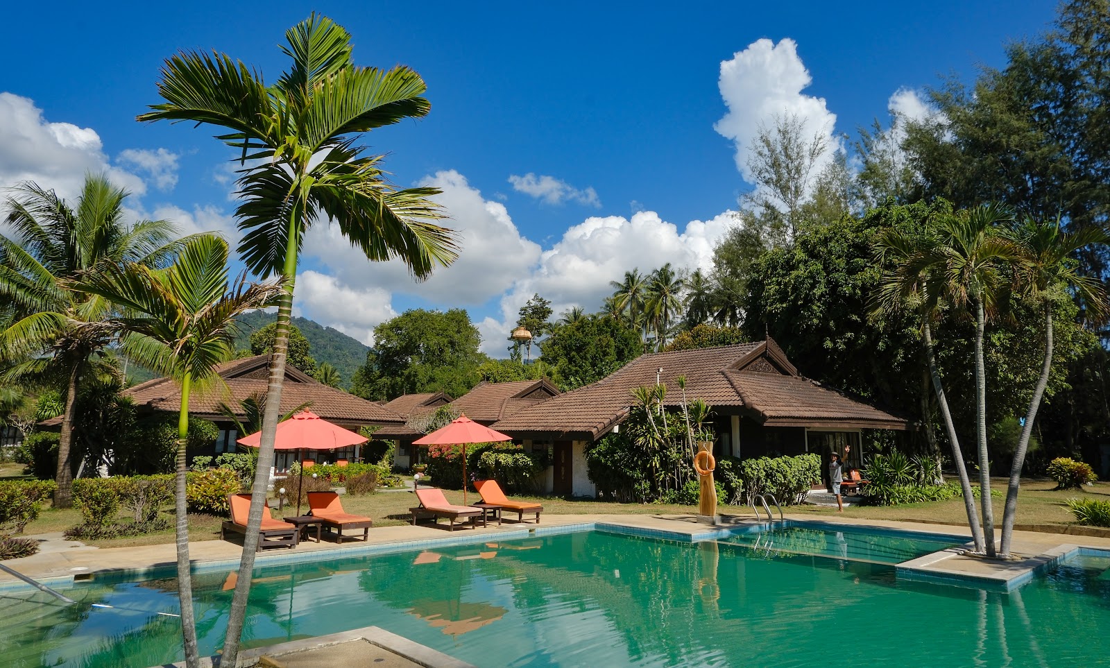 Viva Vacation Resort