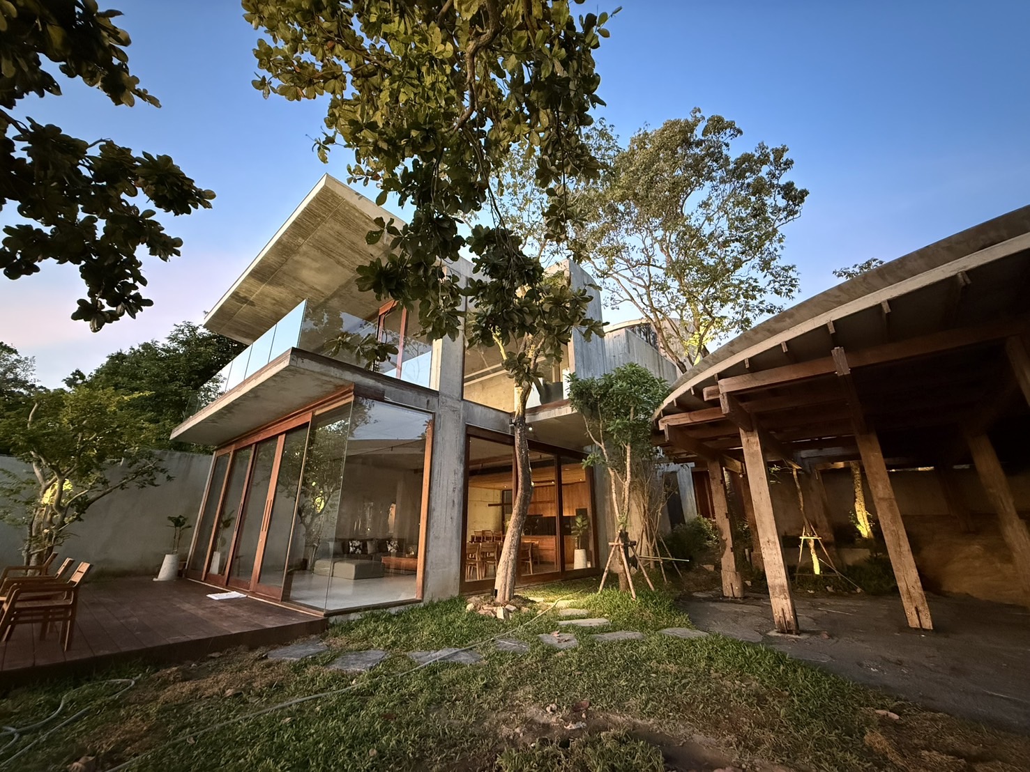 Vows Villa
