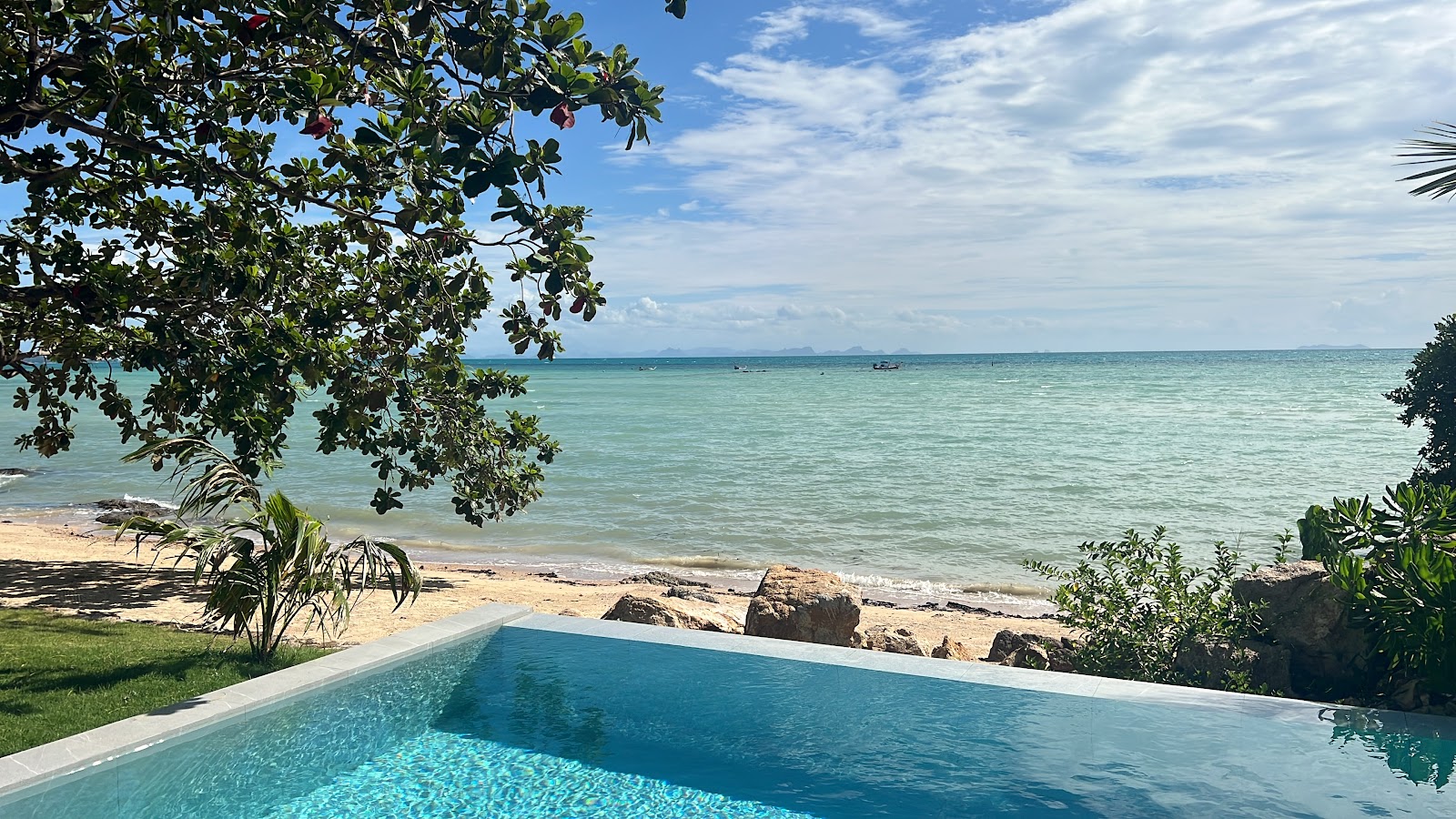 Vows Villa