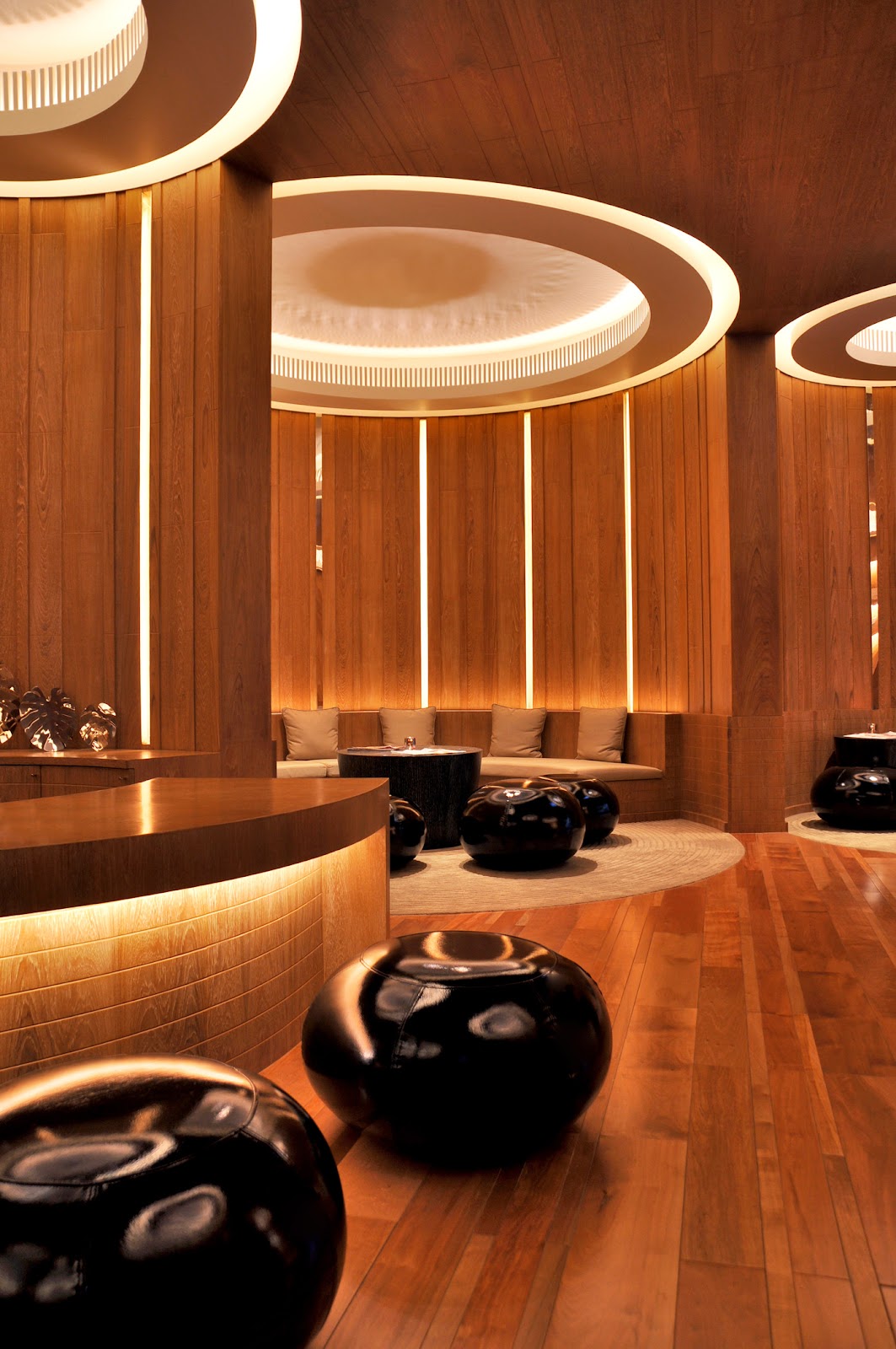 W Away Spa